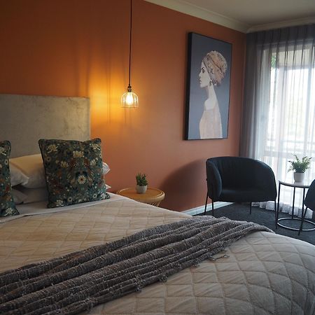 Alexandra Place 벤디고 외부 사진