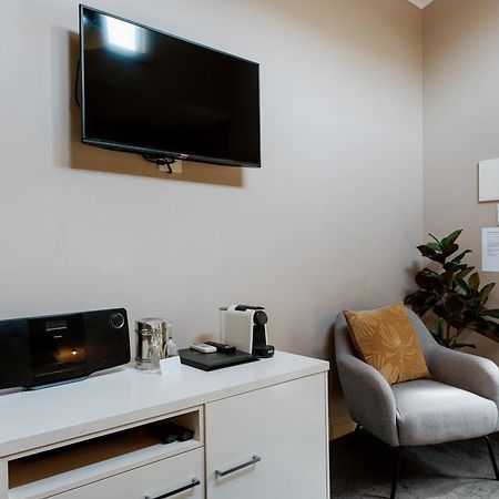Alexandra Place 벤디고 외부 사진