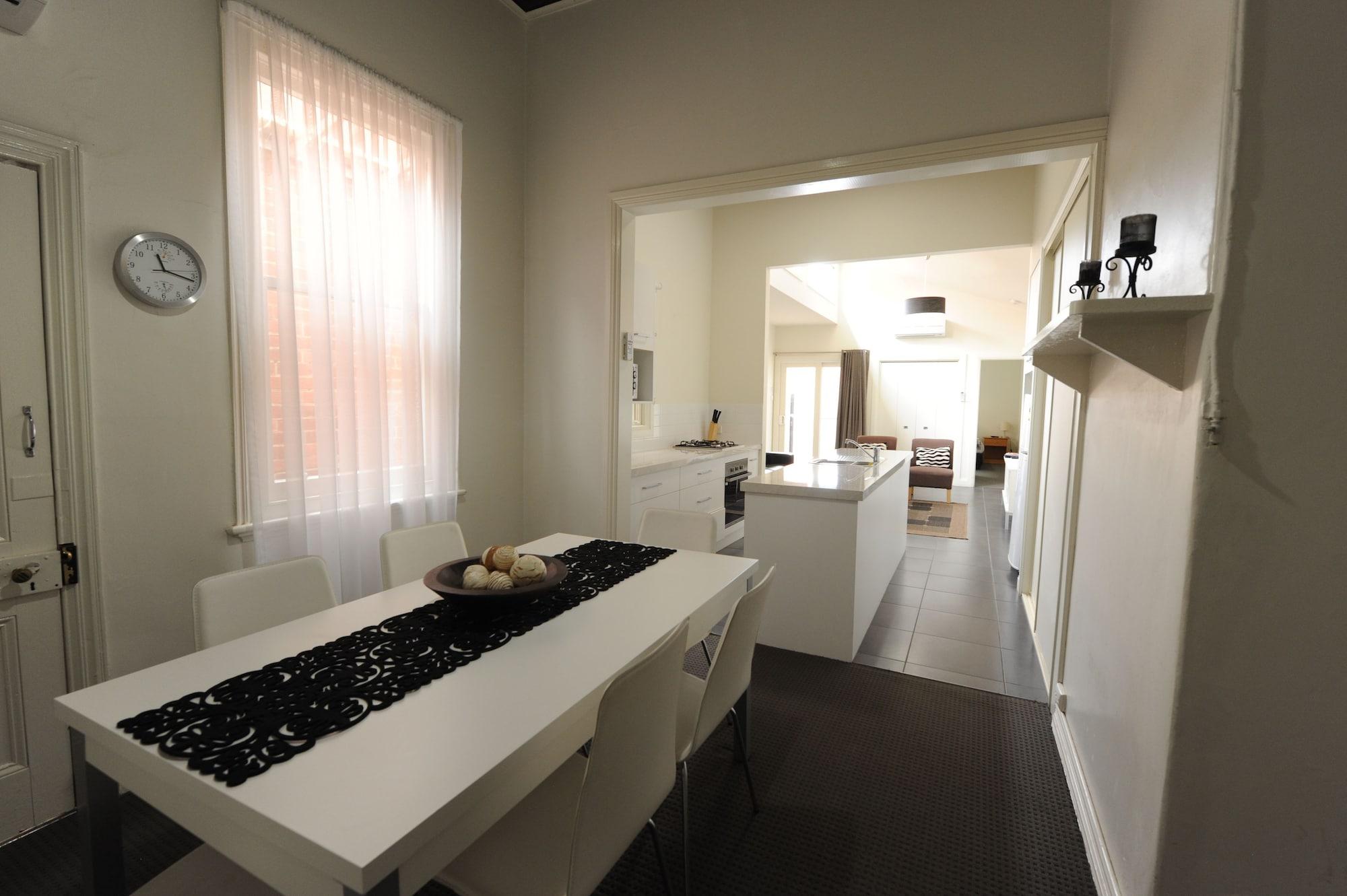 Alexandra Place 벤디고 외부 사진
