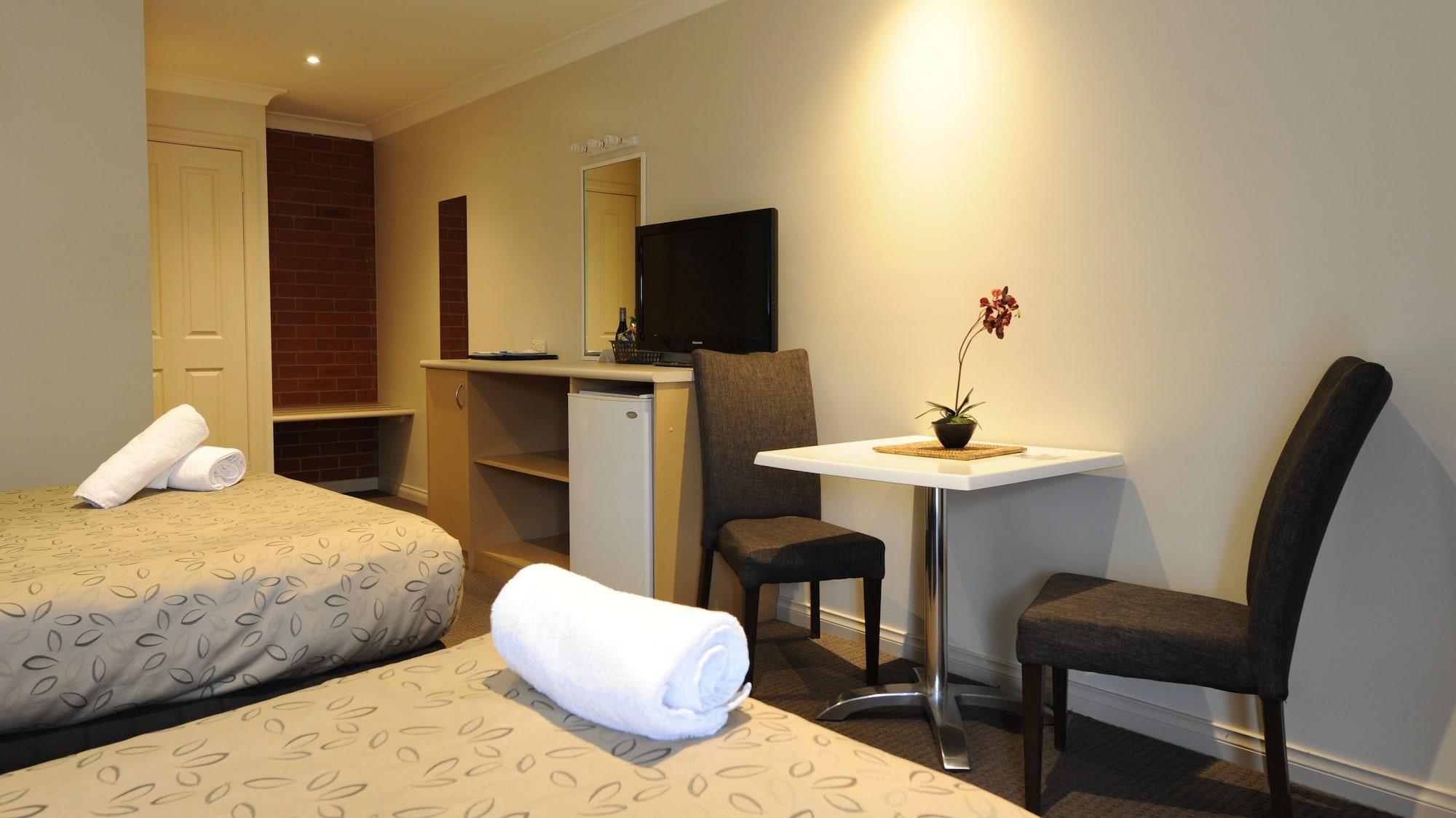 Alexandra Place 벤디고 외부 사진