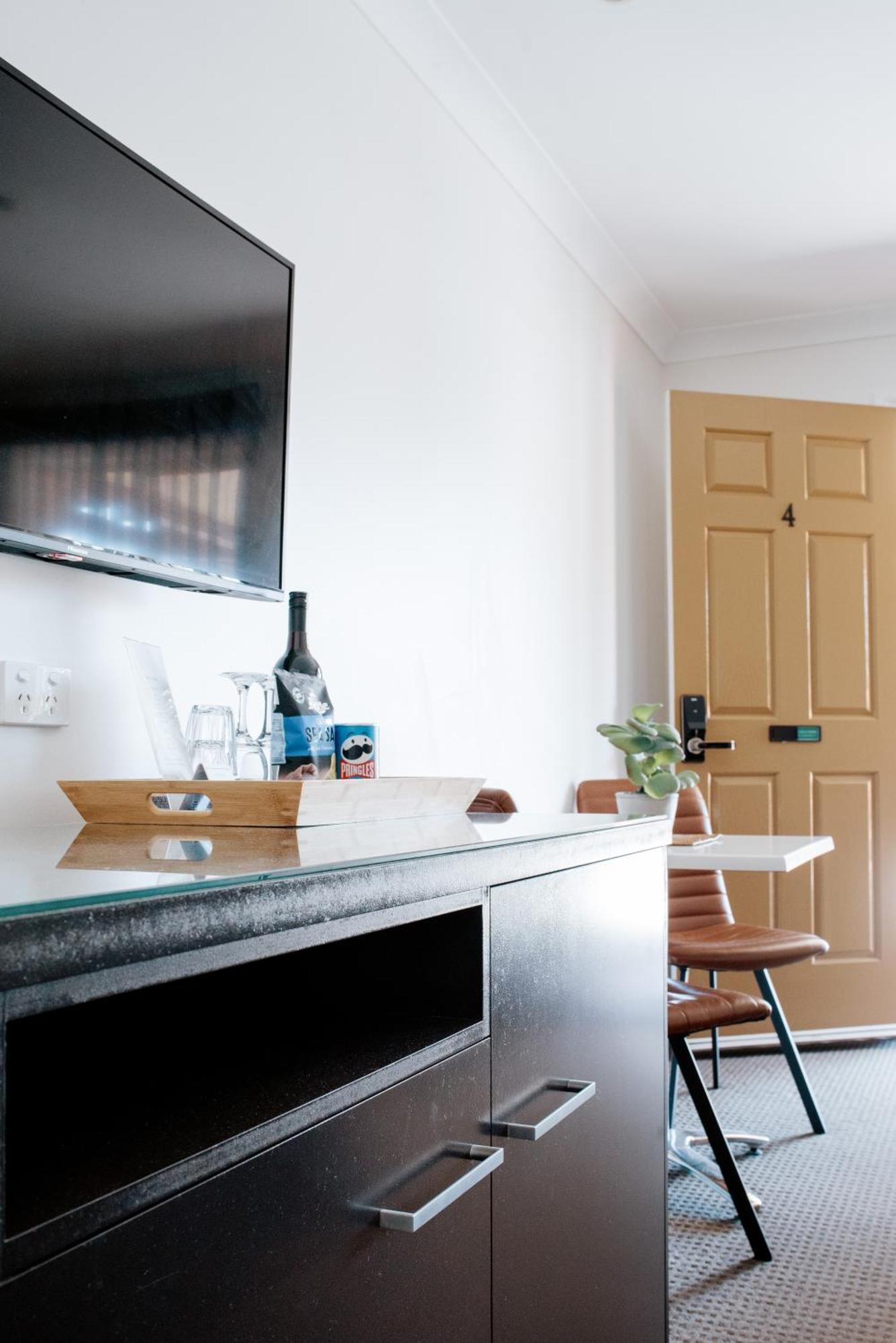 Alexandra Place 벤디고 외부 사진