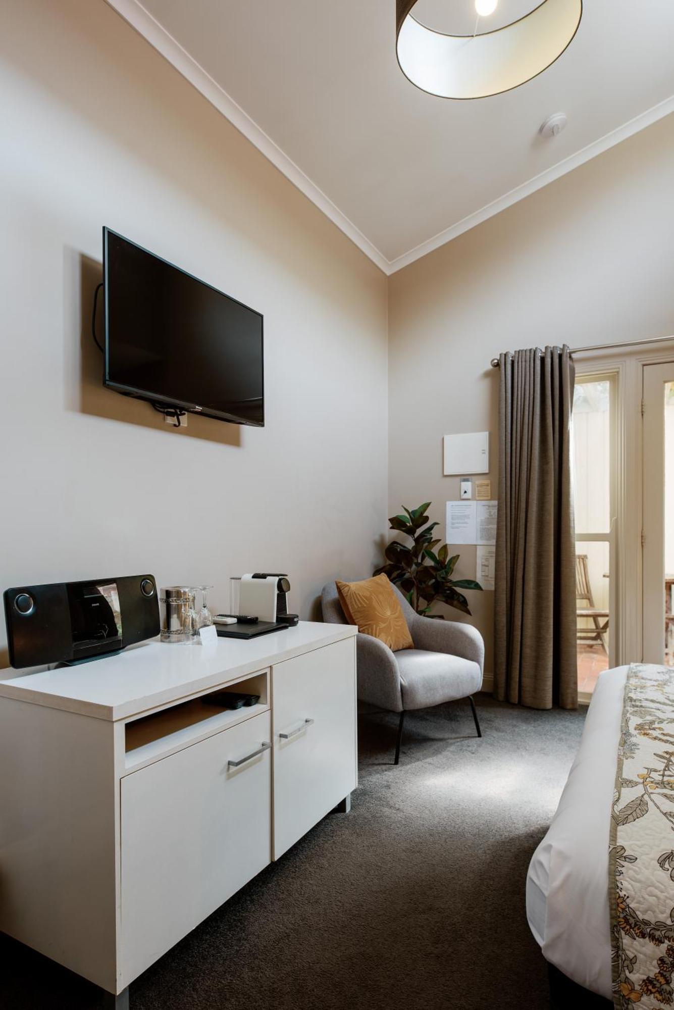 Alexandra Place 벤디고 외부 사진