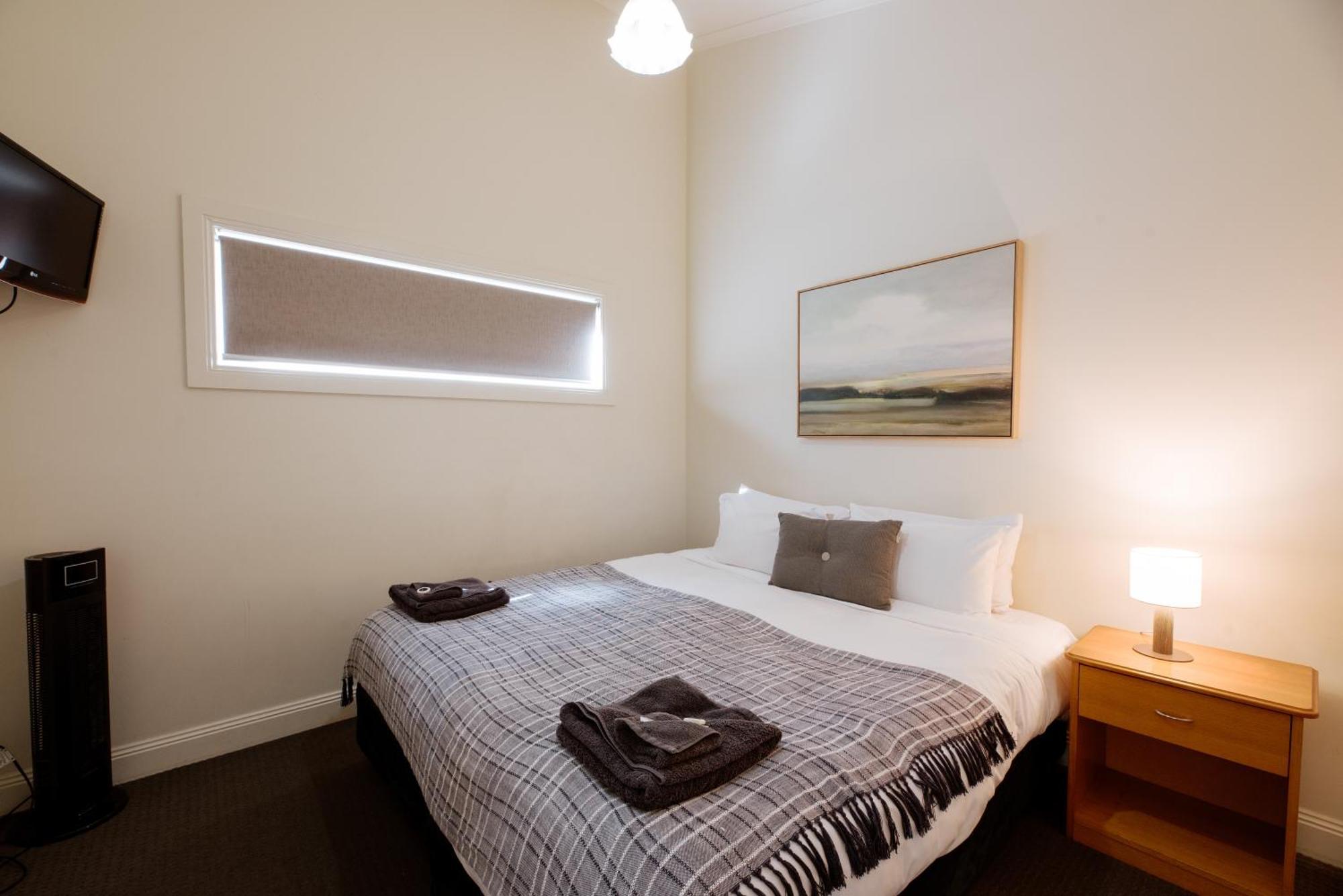 Alexandra Place 벤디고 외부 사진