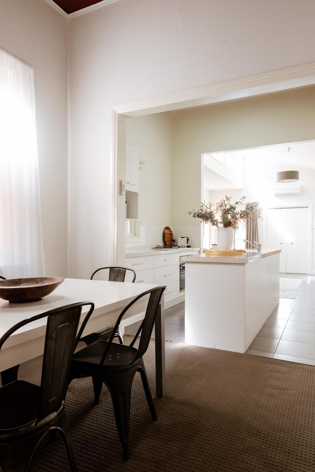 Alexandra Place 벤디고 외부 사진