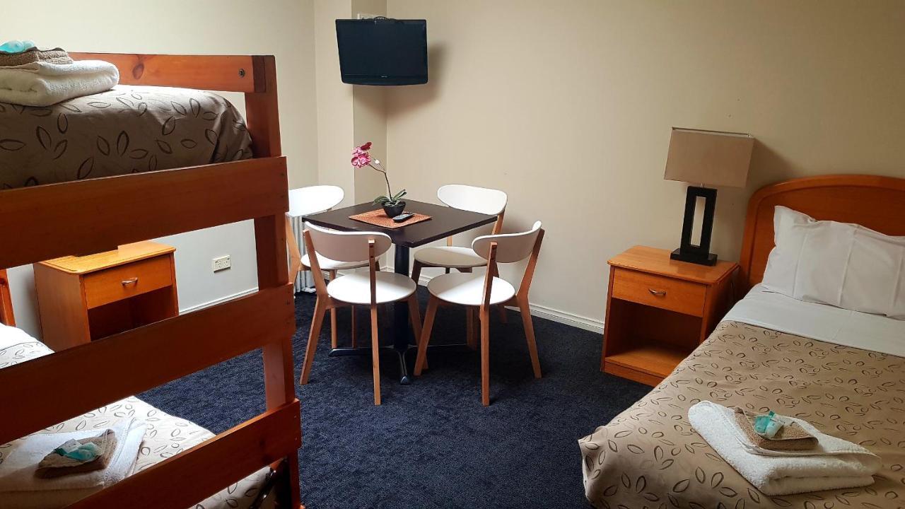 Alexandra Place 벤디고 외부 사진